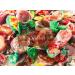 SHIRIN Lavashak Takdis Fruit Roll Snack - 1 Pound (16 OZ) - Buy Online on SooperMarket.com