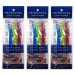 Personna Eyebrow Shaper For Men And Women - 3 Ea (Pack of 3)