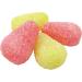 Bonds Pear Drops Bags | Sugar Coated | Boiled Sweets | No Artificial Colour | 130g | (Pack of 12) - Buy Online on SooperMarket.com