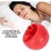 KUIKUI Anti-Snoring Device - Breathe Easy and Sleep Comfortably with Anti-Fog and Haze Technology - Buy Online on SooperMarket.com