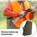 Run Recoiled Dampers Schaftkappen Cover | Adjustable Nylon Recoil Pad for Hunting Rifles & shotguns - Enhance Shooting Comfort - Buy Online on SooperMarket.com