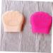 minkissy 3 Sets Facial Cleaning Brush Facial Brush face Cleaning Brush Cleansing Brush - Buy Online on SooperMarket.com