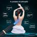Terahertz Wave Physiotherapy Instrument Body Cell Heat Therapy Instrument Awakens The Absorption Capacity of Human Body Functions and Helps The Body Repair Itself - Buy Online on SooperMarket.com