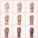 Essie Treatments - Treat Love & Color Strengthener - Minimally Modest - 13.5 mL / 0.46 oz - Buy Online on SooperMarket.com