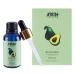 Nykaa Naturals Avocado Oil - 100% Pure Cold Pressed Hair & Face Oil for Growth Dandruff & Acne Relief - 1.01 oz - Buy Online on SooperMarket.com