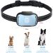 PcEoTllar Small Dog Bark Collar - Humane Anti Barking Device with 7 Levels Vibration & Beep Modes - Buy Online on SooperMarket.com