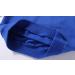 Taigood Boys Cotton Sweatshirt Long Sleeve T-Shirt | Age 5-6 Years | Blue - Buy Online on SooperMarket.com