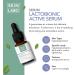 SkinLabo - Lactobionic Acid Active Serum Exfoliating Moisturizing and Brightening Action with Lactobionic Acid and Glycerol - 15 ml New Version - Buy Online on SooperMarket.com