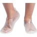 Cressi Water Shoes for Adults - Transparent Pool Shoes | EU Size 39 - Perfect for Swimming & Beach Activities - Buy Online on SooperMarket.com