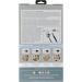 Walnut Hollow Creative Woodburner Wire Tip Tool in White - Wood Burning Kit - Buy Online on SooperMarket.com