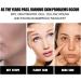 Instant Face Lift Essence Oil Vitamin C Serum For Face Face Serum For Women Anti Wrinkle Serum For Face Neck Eye Tightening & Lifting Hydrating Serum Pore Minimizer With Collagen Hyaluronic Acid - Buy Online on SooperMarket.com