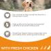 IAMS Complete Dry Dog Food for Senior 7+ Large Breeds with Chicken 12 kg Chicken 12 kg (Pack of 1) - Buy Online on SooperMarket.com