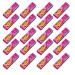 20 x Original 5 pieces Chewing Bubble Gum Chewy Sweet Snack Stocking Filler
