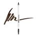 Wet n Wild Brow Sessive Pencil Dark Brown 0.02 oz (0.7 g)