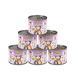 Granapet Delicatessen Lamb & Truthahn wet food for cats cat food for gourmets food without grain & without sugar additives 6 x 200 g lamb & truthahn 200 g (6 Pack)