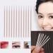 100Pcs Pointed Cotton Swabs Wooden Handle - Makeup Health Medical Ear Jewelry Clean Sticks Buds Tips - Buy Online on SooperMarket.com