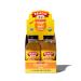 Bragg Organic Apple Cider Vinegar Shot  2 Oz ACV Shot  USDA Certified Organic (Honey, 2 Fl Oz (Pack of 4)) Honey 2 Fl Oz (Pack of 4)