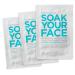 FORMULA 10.0.6 - Soak Your Face Intensive Hydrating Sheet Mask