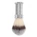 Men's Professional Shaving Brushes | Soft Bristles | Easy Foaming & Quick Drying Razor Brush Set for Home & Salon Wet Shaving - Buy Online on SooperMarket.com