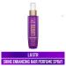 Aussie Lustr Shine Enhancing Hair Spray | Perfume Infused with Australian Desert Peach | 3.2 Fl Oz - Buy Online on SooperMarket.com