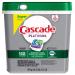 Cascade 97726 ActionPacs Fresh Scent 34.5 oz 62/Bag 3 Bags/Carton