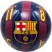 Officially Licensed FC Barcelona Soccer Ball Size 5-012 by RHINOXGROUP - Buy Online on SooperMarket.com