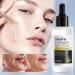 Snail Oil Snail Face Serum Snail Mucin Essence Snail Mucin Face Cream for Anti Wrinkle Hydrating Hyaluronic Acid Serum Niacinamide Serum Moisturzing Body Face Oils and Serums - Buy Online on SooperMarket.com