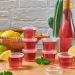Turbo Bee 1oz Portion Cups with Lids - 200 Sets | Jello Shot & Sauce Containers - Buy Online on SooperMarket.com