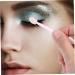PLAFOPE 1 Set Eye Shadow Brush Eyeshadow Brush Eyeshadow Makeup Sponge Dual Sides Eye Shadow Non Latex - Buy Online on SooperMarket.com