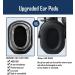 ProHear GEP03 Upgraded Gel Ear Pads for Walker's Razor Earmuffs - Comfortable Replacement Ear Cups - Buy Online on SooperMarket.com