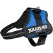 K9 Powerharness S/Mini - Blue | Premium Dog Harness for Small Breeds | International Shipping Available - Buy Online on SooperMarket.com