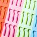 Kittmip Tick Remover Tools - 24 Pcs, 3 Sizes - Tick Puller for Dogs, Cats, Humans - Green, Rose, Red, Blue, Orange - Buy Online on SooperMarket.com