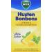 Wick Lemon & Natural Menthol without sugar Click Box pack of 10 (10 x 46 g)
