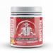 Predator Labs - Berserk 3.0 - Hardcore Pre-Workout Energy and Pump Formula 40 Servings (Pineapple Mango)