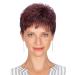 Lofty Wig Sandy - High-Quality Light Grey Synthetic Hair for Realistic Look | International Shipping Available - Buy Online on SooperMarket.com