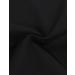 Phoeswan Women's Ballet Leotard Large Black - Short Sleeve/Camisole Adult Dance Leotard with Chest Pad - Buy Online on SooperMarket.com