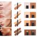 FREEORR 8 Colors Cream Contour Stick & Concealer - Full Coverage, Smooth Glide - 4 Pcs Highlighting & Shading Sticks - Buy Online on SooperMarket.com