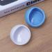 Guinea Food Bowl Hamster Feeding Bowls Pet Ceramic Food Bowls for Small Animal Rodents Gerbil Hamster Food Bowl Blue - Buy Online on SooperMarket.com