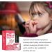 Teksome Nail Biting Polish For Kids | 10ML Anti Bite Nail Polish | Stop Nail Biting Finger Nail Biting Polish Stop Biting Nails Kids Dual-Effect For Kids And Adults - Buy Online on SooperMarket.com