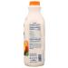 LIFEWAY Organic Peach Kefir 32oz - Probiotic-Rich Dairy Drink - Buy Online on SooperMarket.com