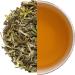 ZYANNA Darjeeling Tea First Flush - 100g Single Estate Whole Leaf Black Tea with Floral Notes | Teesta Valley Tea Estate - Buy Online on SooperMarket.com