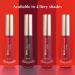 Eyetex Pallavi Dark Maroon Sindoor Liquid 7.5g | Buy Internationally | Perfect for Indian Weddings - Buy Online on SooperMarket.com