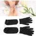 Moisturizing Gel Gloves Socks Set Soft Elastic Use Essential Oil Gloves Socks with Warm Holiday Gift for Men Women Dry Cracked Feet Hands (-1411240122011) Yinhingo964ezkdpr-11 - Buy Online on SooperMarket.com