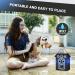 Bubbacare Anti Barking Device - Automatic Ultrasound Bark Control for All Dog Sizes - 3 Modes for Indoor & Outdoor Use - Buy Online on SooperMarket.com