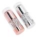 Nail Stampers Jelly Seal Manicure Printing Tool Manicure Stamping Set for Nail Art Lovers for Home Nail DIY for Beauty Salon