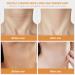 2Pcs Neck Wrinkle Patches Reusable Silicone Neck Patches Neck Mask for Tightening and Firming Neck Patch for Neck Firming Cream Beauty Skin Care Women - Buy Online on SooperMarket.com