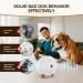 Bubbacare Ultrasound Anti-Bell Device | 33ft Rechargeable Waterproof Bark Control for Dogs - Ideal for Large & Small Breeds Indoors & Outdoors - Buy Online on SooperMarket.com