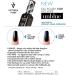 Victoria VYNN Gel Polish Top Coat No Wipe UNBLUE 15ml | Salon Quality Top Coat No Wipe| Unblue Effect Top Coat | Gel Polish Top Coat - Buy Online on SooperMarket.com