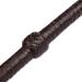 HADZAM Indiana Jones Bullwhip 10FT 12 Plaits Real Cow Hide Leather Rope Core - Brown - Buy Online on SooperMarket.com