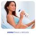 NIVEA Moisturizing Body Cream with Vitamin E & Aloe - Deep Hydration & UV Protection FPS 15 400ml - 48 Hours Moisturizer for All Skin Types - Buy Online on SooperMarket.com